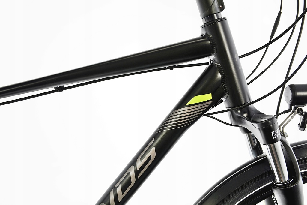 Rower elektryczny EBIKE 28 Kands LESTER 19 2021 11724812908