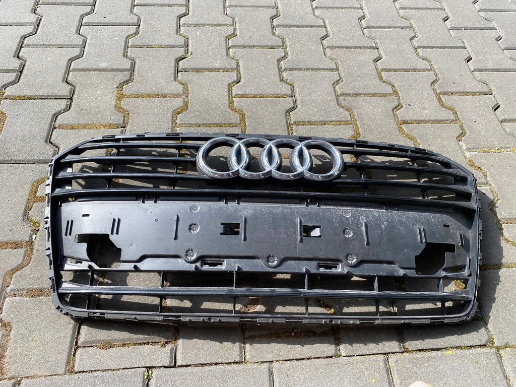 ATRAPA GRIL GRILL AUDI A7 C7 4G8853651G LIFT