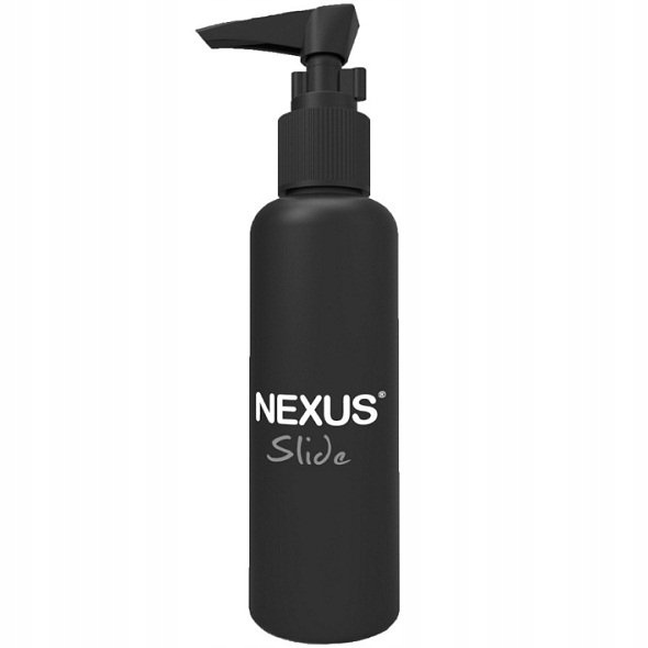 Lubrykant - Nexus Slide Waterbased Lubricant