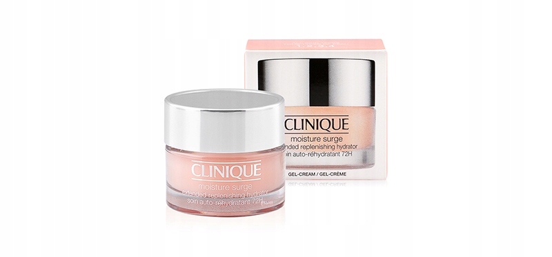 Clinique Moisture Surge 72h Krem Nawilżający