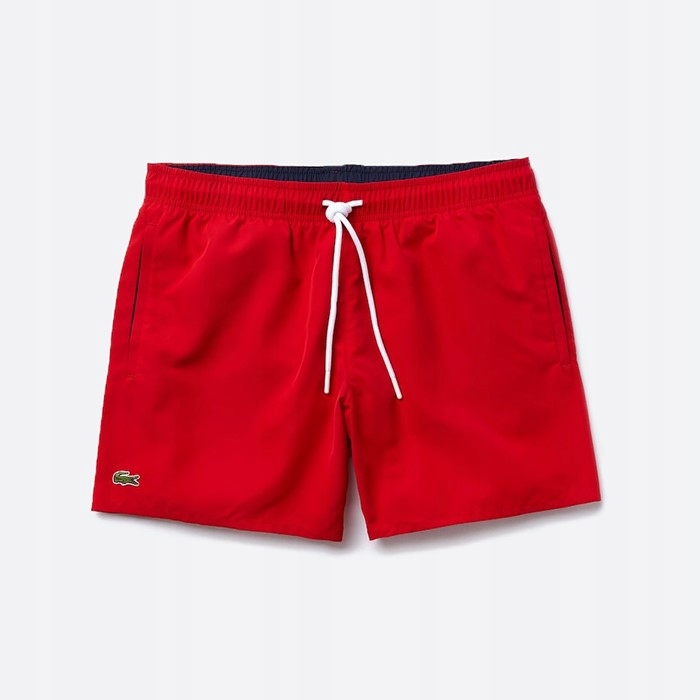 Szorty Lacoste Swimming Trunks MH6270 528 XL
