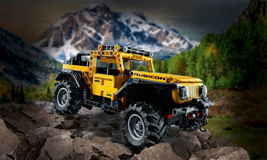 LEGO Technic 42122 Aredi.ru 10093166961