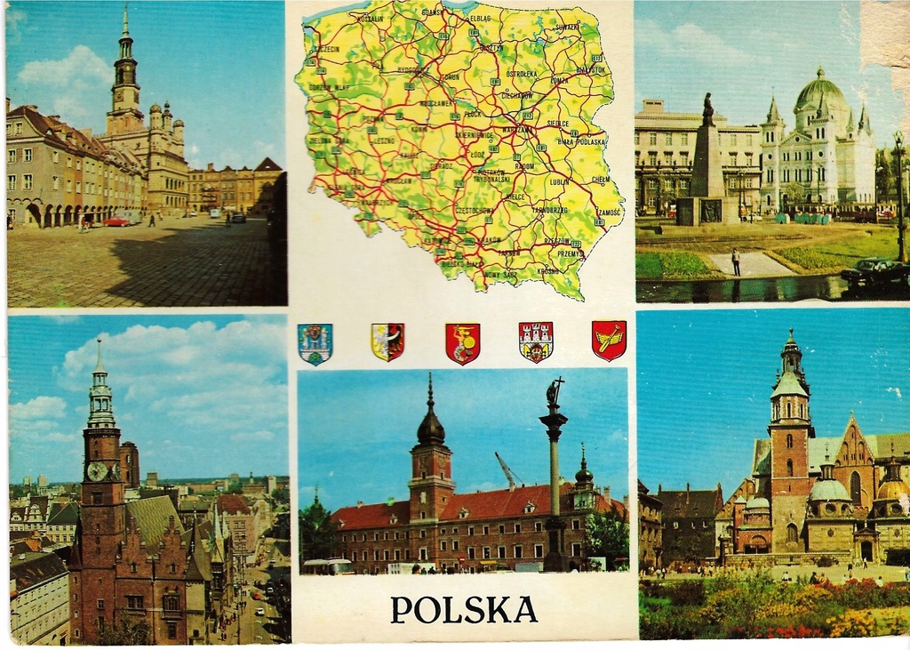 Polska