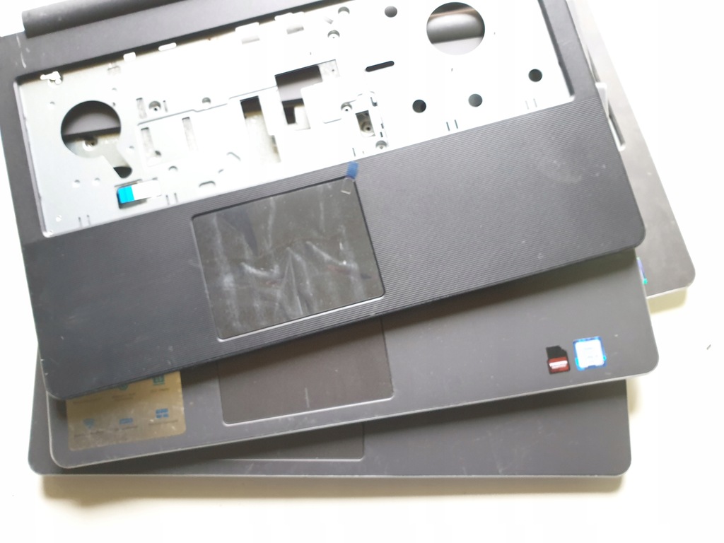 DELL INSPIRON 15 5555 5558 PALMREST OBUDOWA