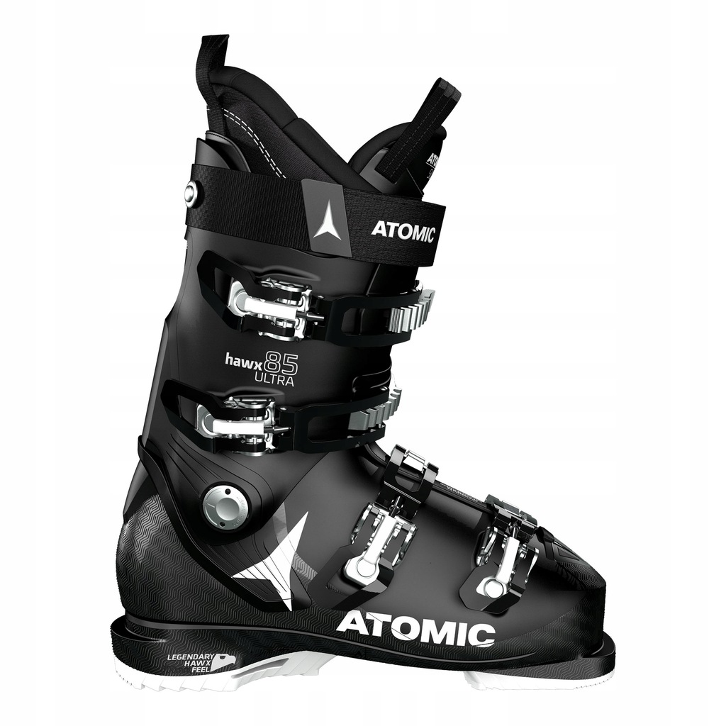 Buty narciarskie Atomic Hawx Ultra 85 W 24/24,5