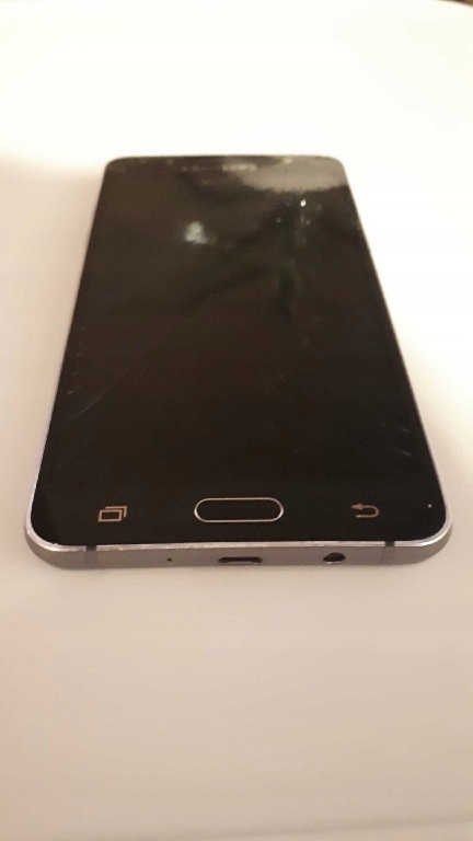 Smartfon Samsung Galaxy j5 2016