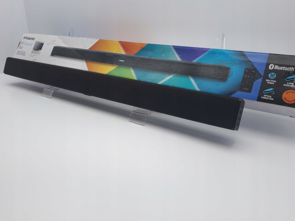 soundbar polaroid tb301