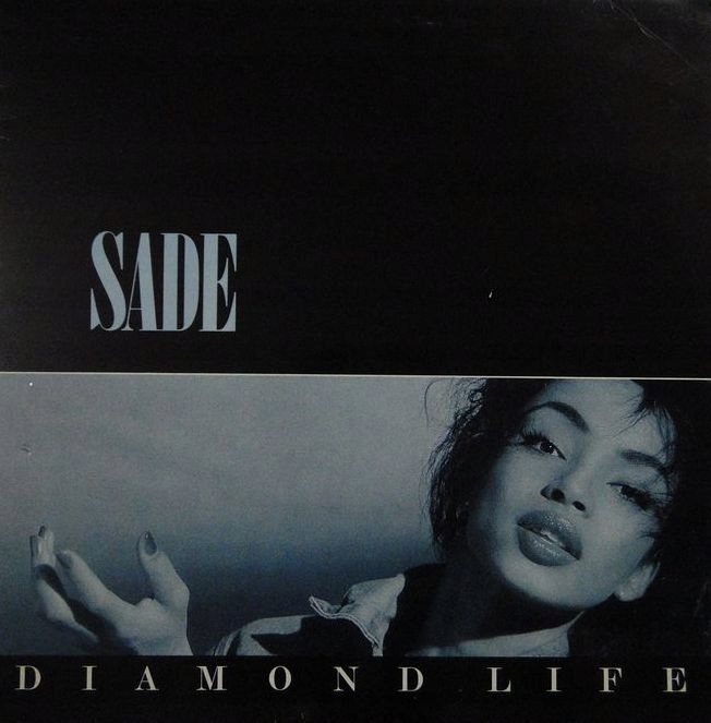 Купить Шаде - Diamond Life LP UK EX 1984: отзывы, фото, характеристики в интерне-магазине Aredi.ru