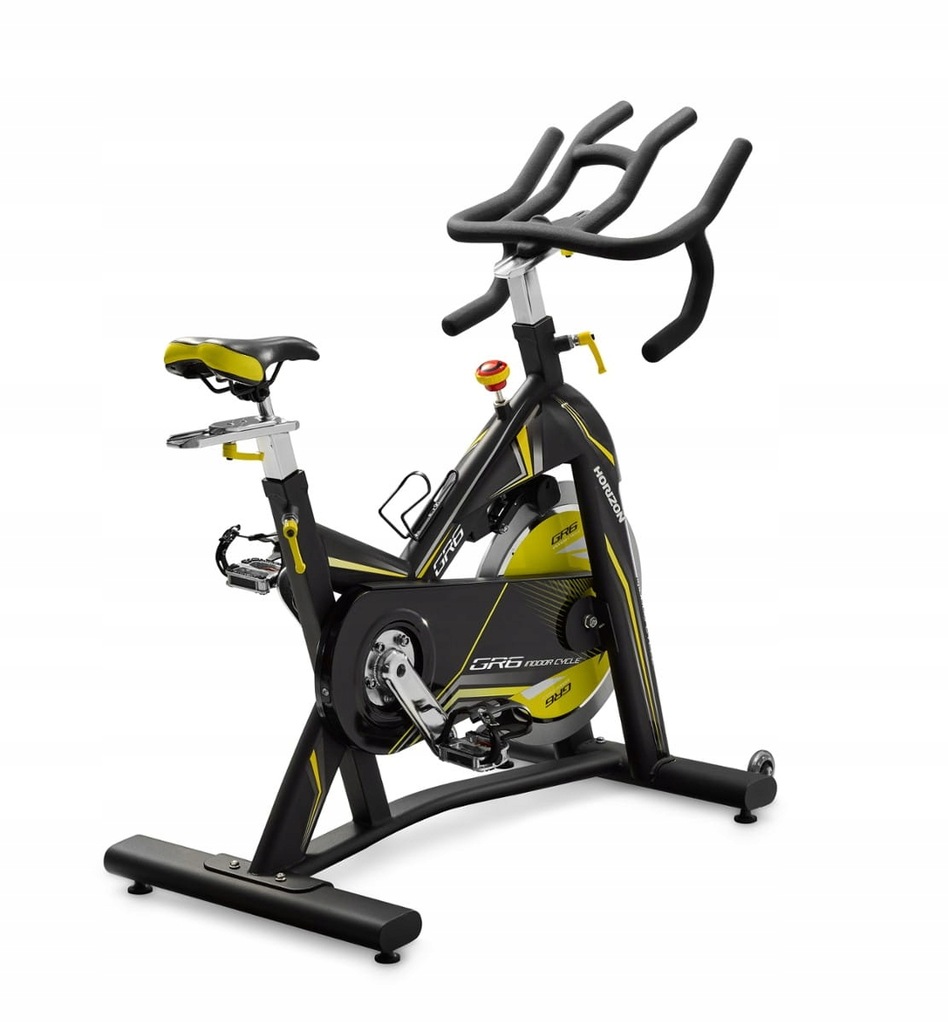 Rower Spiningowy GR6 100912 Horizon Fitness