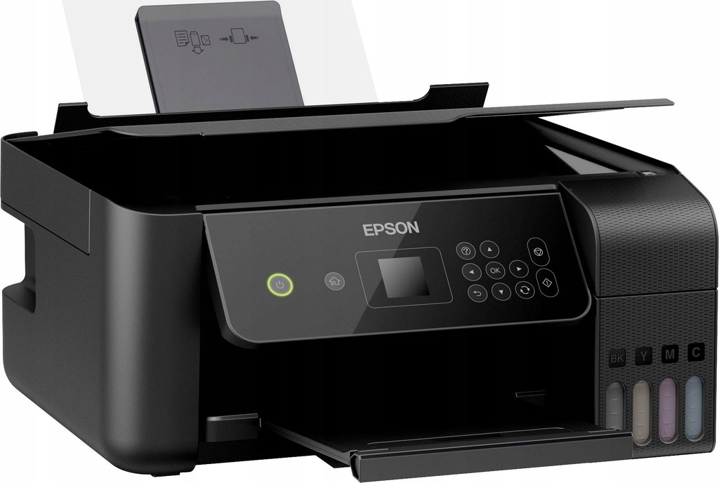 Купить УСТРОЙСТВО Epson EcoTank ET-2720 WIFI СНПЧ: отзывы, фото, характеристики в интерне-магазине Aredi.ru