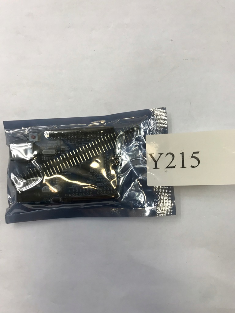 Moduł Uno R3 zgodny z Arduino