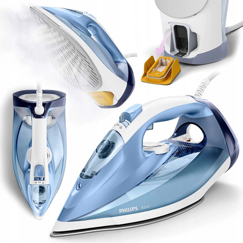 утюг philips gc4555/80 azur. паровой утюг philips azur. паровой утюг philips azur. утюг philips gc4909. Philips perfectcare azur gc4900.