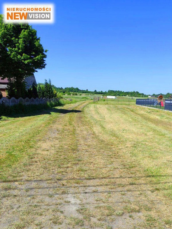 Działka, Przeczyce, 901 m²