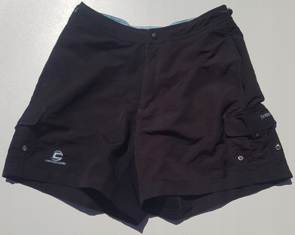 Spodenki Cannondale Cargo Short r.L|Wyprzedaż|-70%