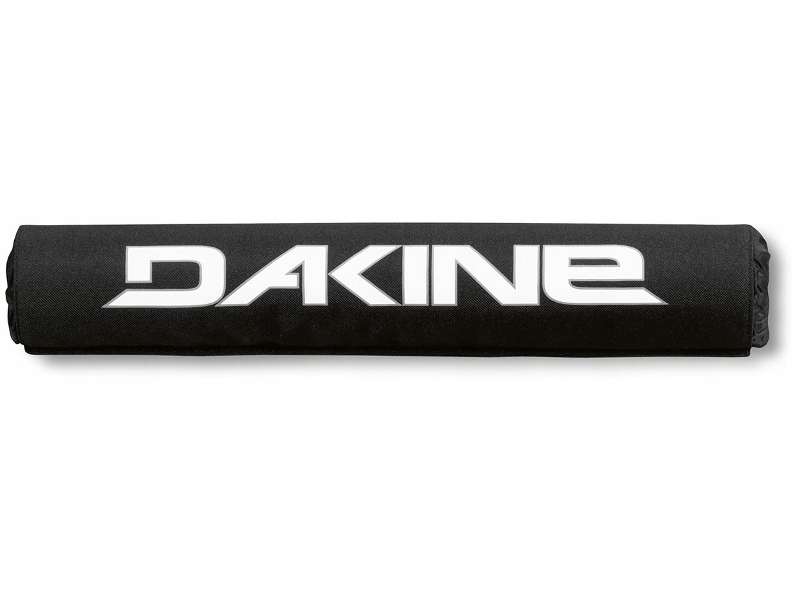 Owijki na bagażnik Dakine Rack Pad Black 46cm