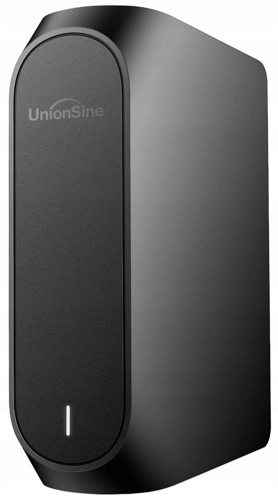 Magazyn danych HDD UnionSine HD3510 10TB USB Typu C