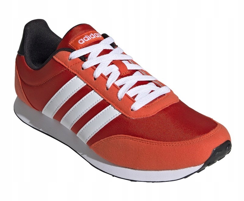 Купить ADIDAS V RACER МУЖСКИЕ СПОРТИВНЫЕ КРОССОВКИ, СВЕТЛЫЕ F34449: отзывы, фото, характеристики в интерне-магазине Aredi.ru