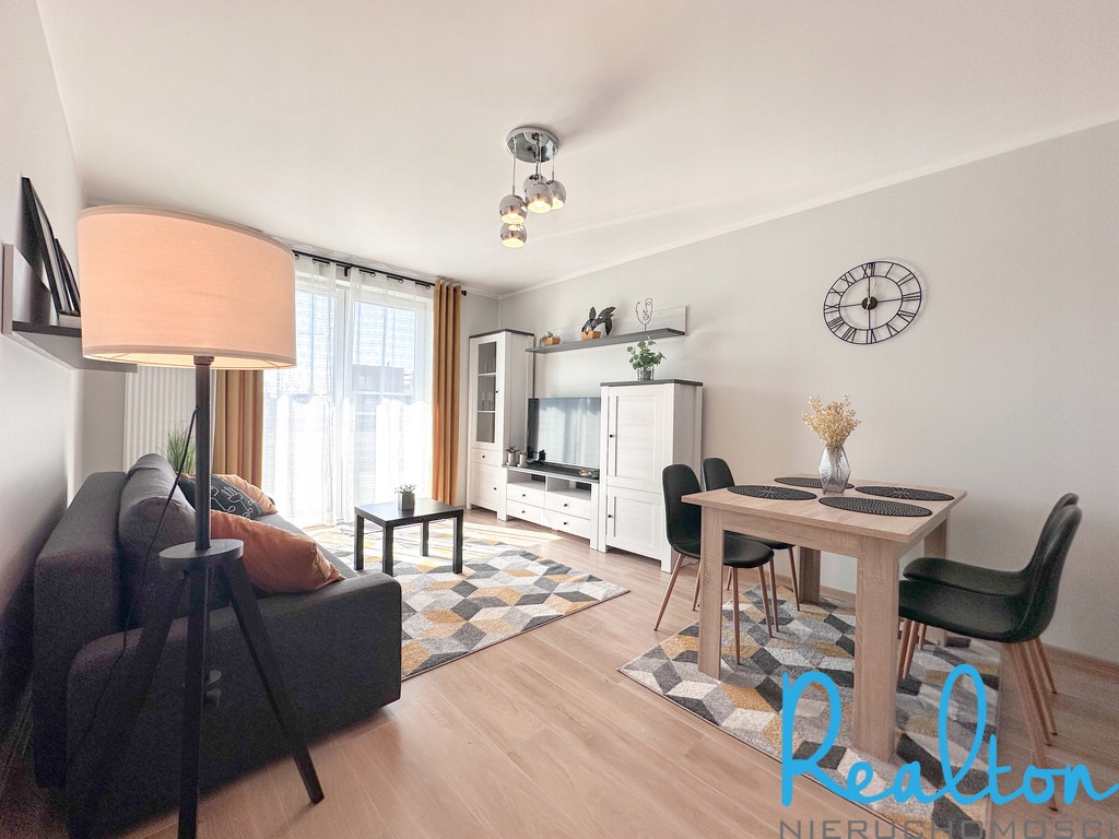 Mieszkanie, Katowice, Śródmieście, 45 m²