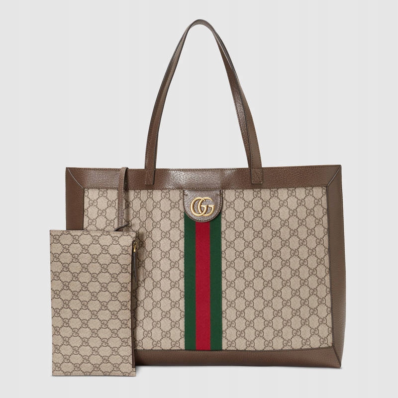 gucci torebka Torba na co dzień Dźwigać 547947