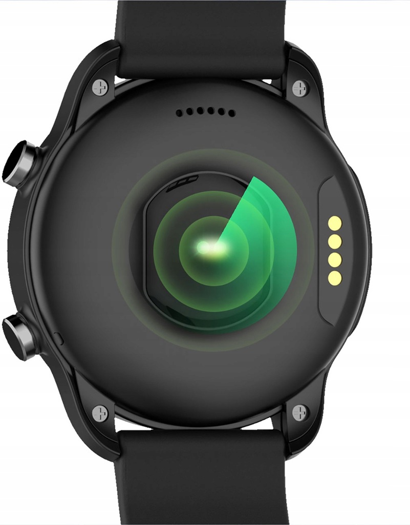 KINGWEAR KC06 ANDROID SMARTWATCH TELEFON 4G LTE BT - 8716245452 - oficjalne archiwum Allegro