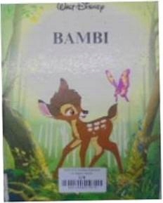 Bambi - inny