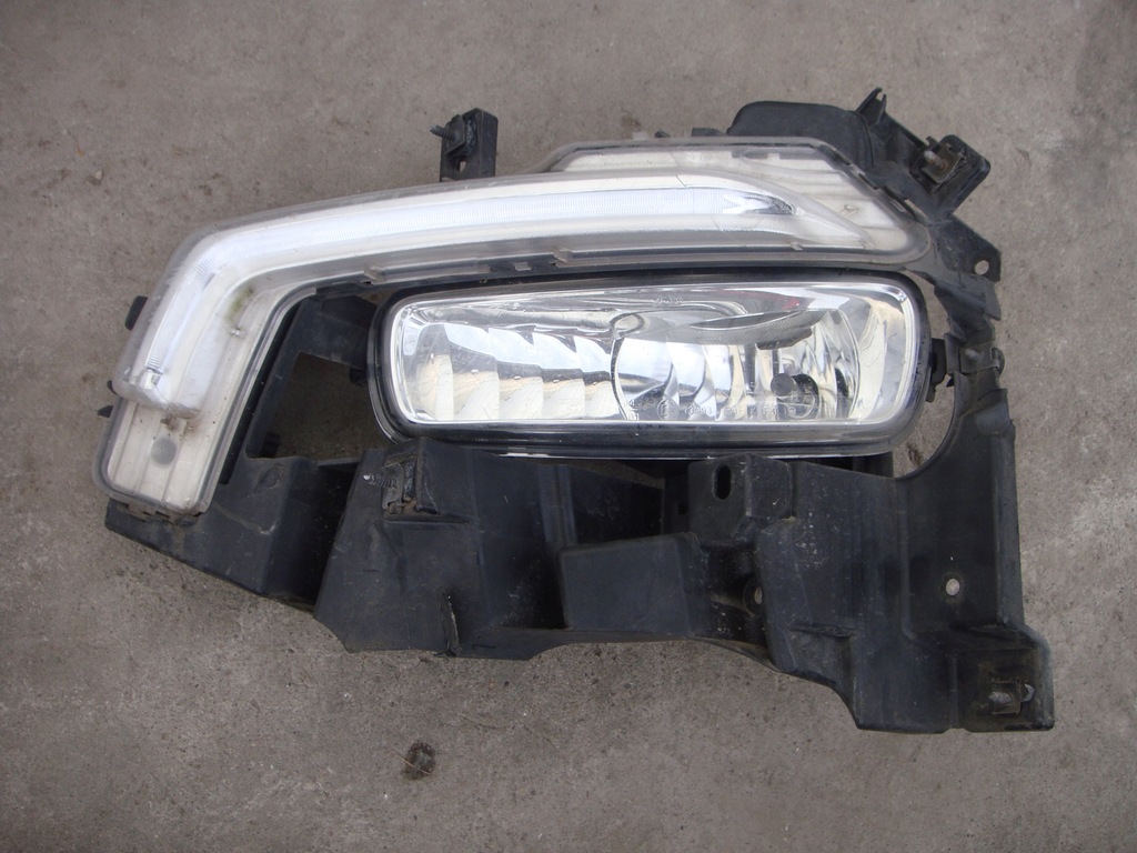ŚWIATŁO LED DRL FORD MONDEO MK5 DS7J-13D273-AD lewy przód
