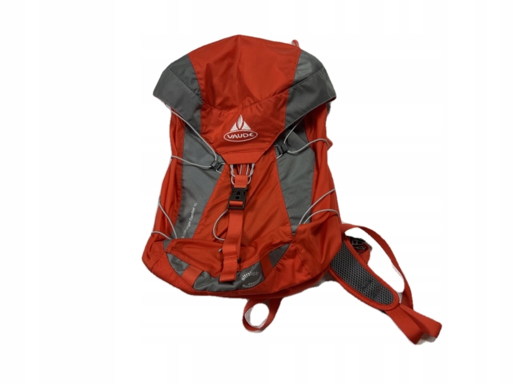 VAUDE ROCK ULTRALIGHT COMFORT 15 PLECAK TREKKING - 12284527586 - oficjalne  archiwum Allegro