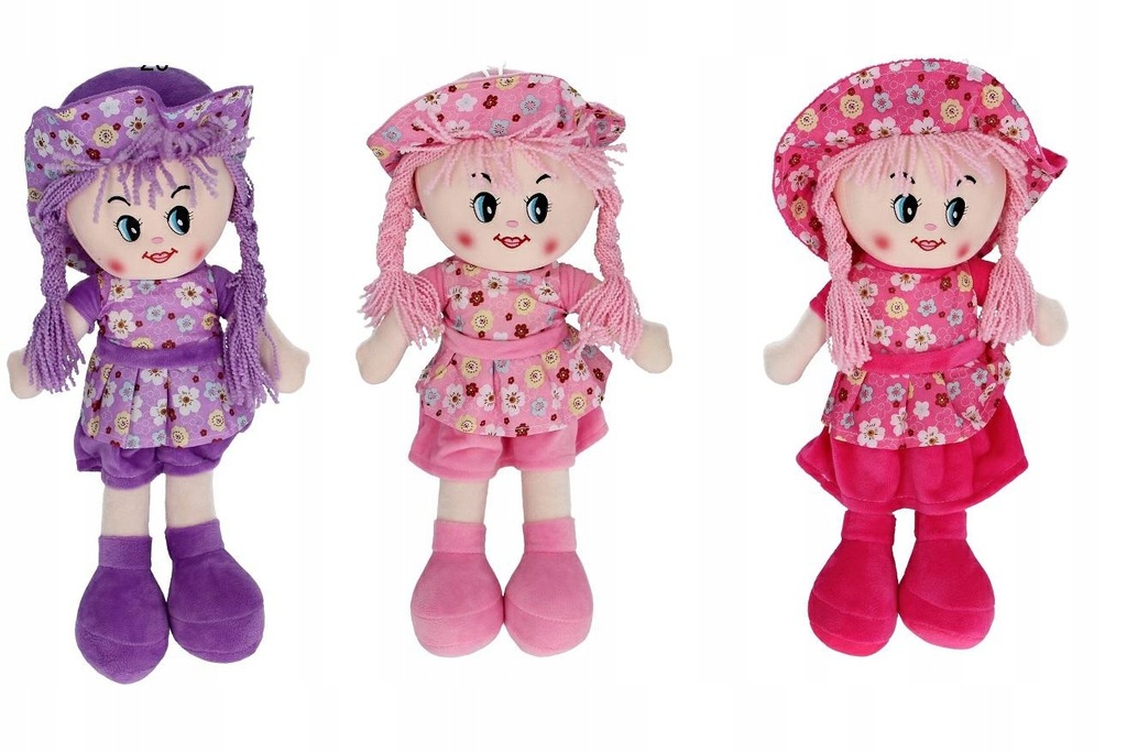 Самые радостные подарки для девочки 6 лет на Новый год 2025