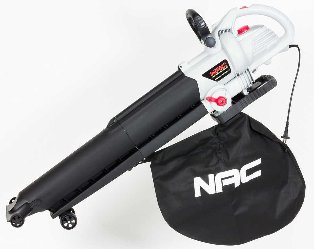 Купить  пылесос NAC Воздуходувка 3000 Вт: отзывы, фото и .