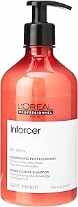 L'Oréal Professionnel Szampon Serie Expert regeneracja i nawilżenie 500ml