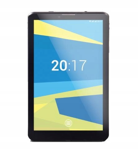 Tablet Overmax Qualcore 7023 7" 1/ 8GB OUTLET