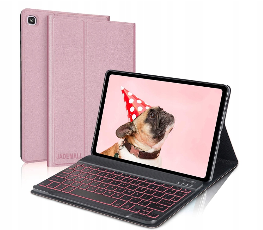 KLAWIATURA ETUI SAMSUNG GALAXY TAB S6 LITE 10.4 - 12383217920 ...