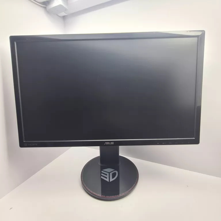 MONITOR LED ASUS VG248QE 24 "