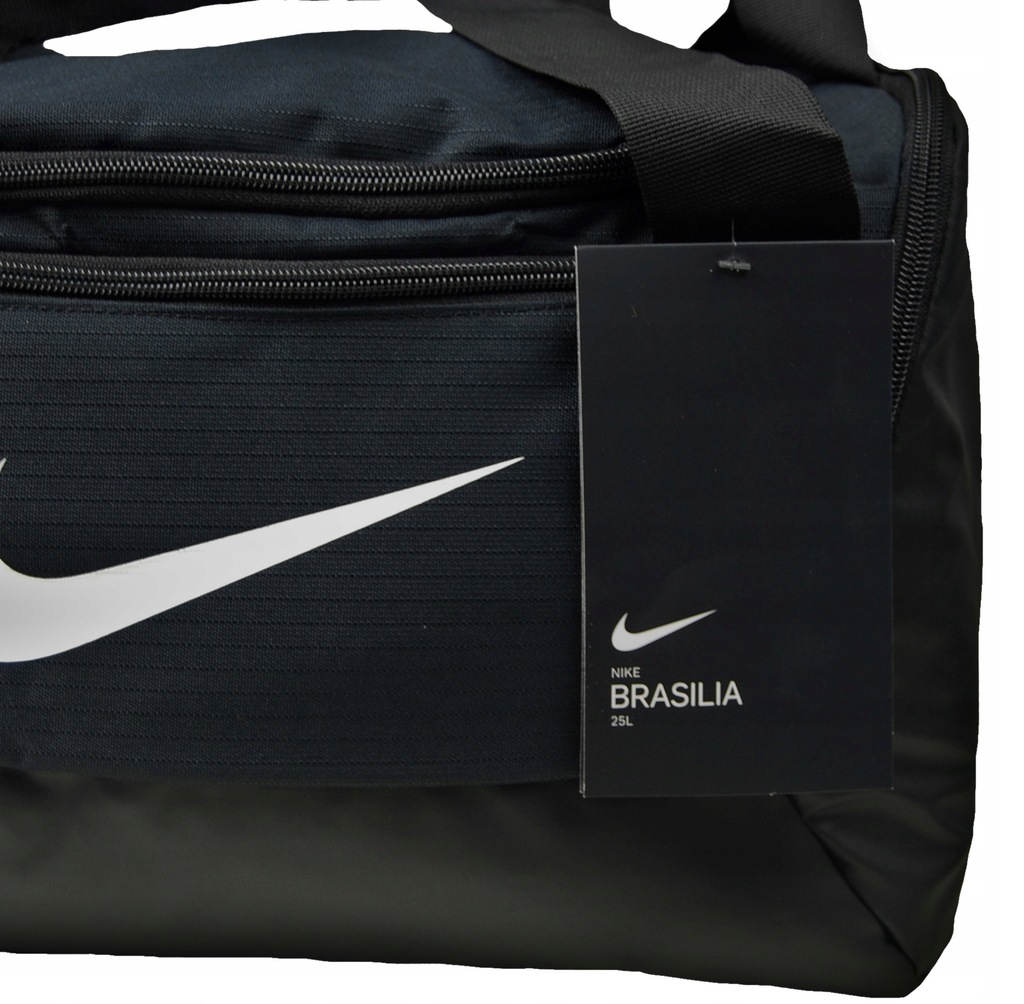 Купить Спортивная сумка NIKE на каркасе Mala TRAINING, XS 25L: отзывы, фото, характеристики в интерне-магазине Aredi.ru