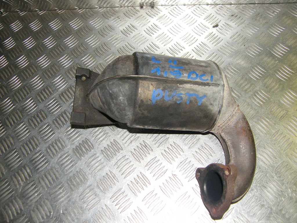 Douille (Silentbloc) De Support Moteur Pour Renault Espace IV Et Laguna II - 1.9 DCI, 2.2 DCI, 3.0 V6 - Réf. 8200302003