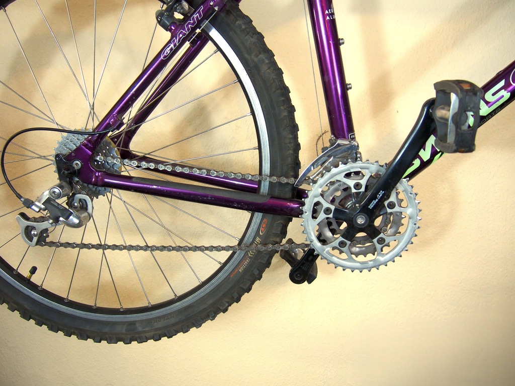 giant bronco atx 880