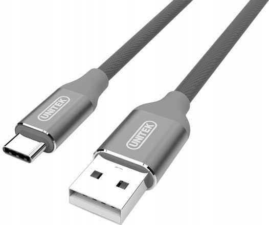 Kabel USB Unitek Premium USB A -> USB C (M/M) S