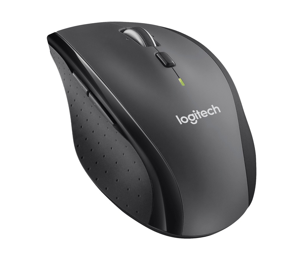 Myszka bezprzewodowa Logitech M705 Marathon sensor optyczny
