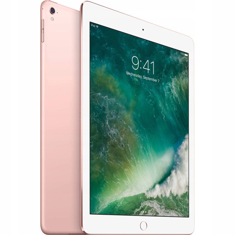 Купить Apple iPad Pro Lte 10,5 4/64 ГБ A1709 Розовое золото: отзывы, фото, характеристики в интерне-магазине Aredi.ru