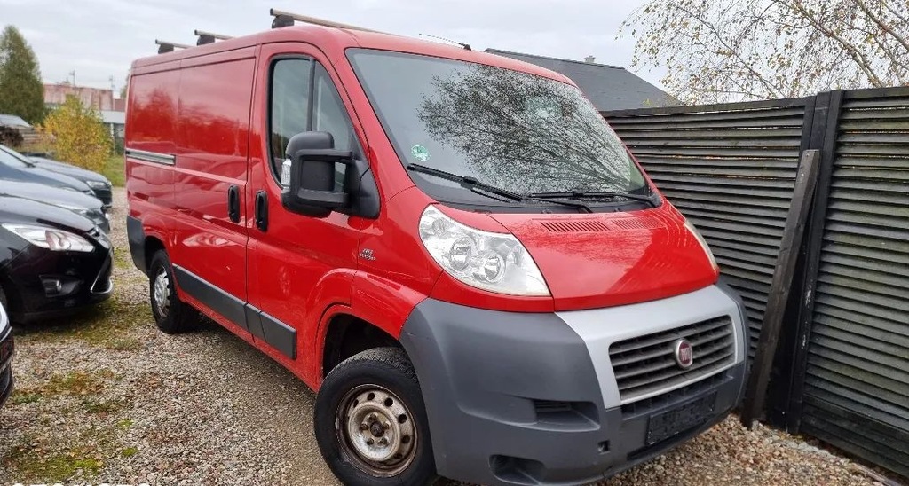 Fiat Ducato