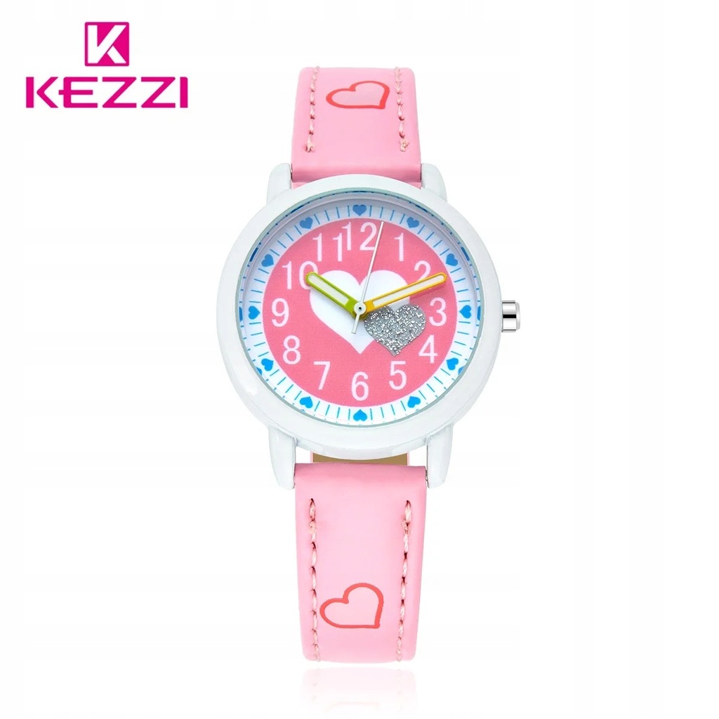 NO.2 Women's Leather Watches Classic Design Rectangular Femal Waterproof