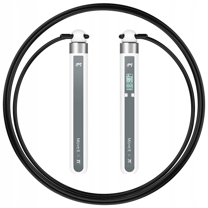 Inteligentna skakanka Move It Volt Smart Rope