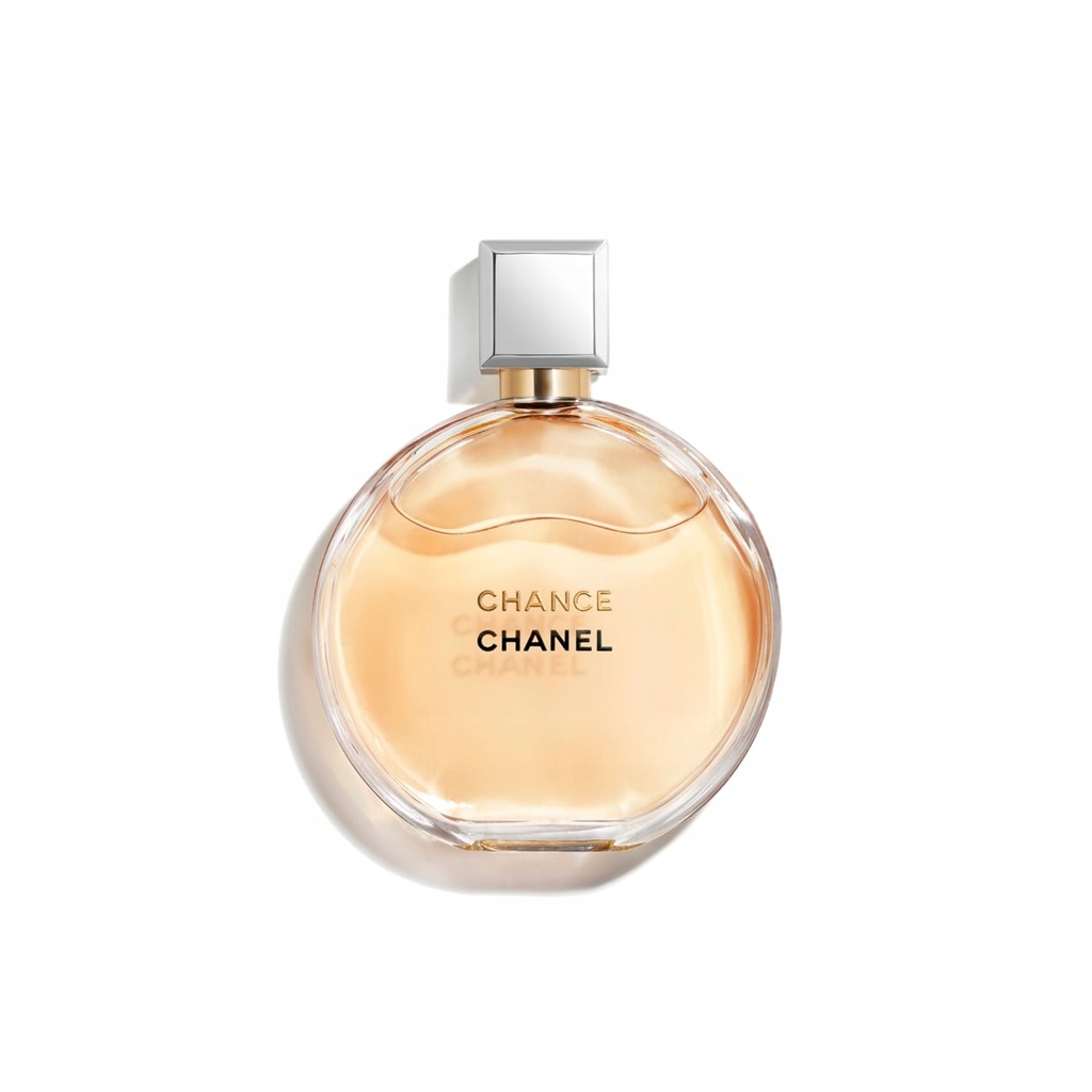 Chanel Chance eau de parfum