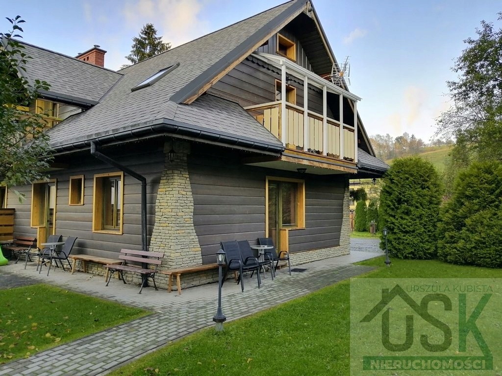 Mieszkanie, Wisła, Cieszyński (pow.), 67 m²