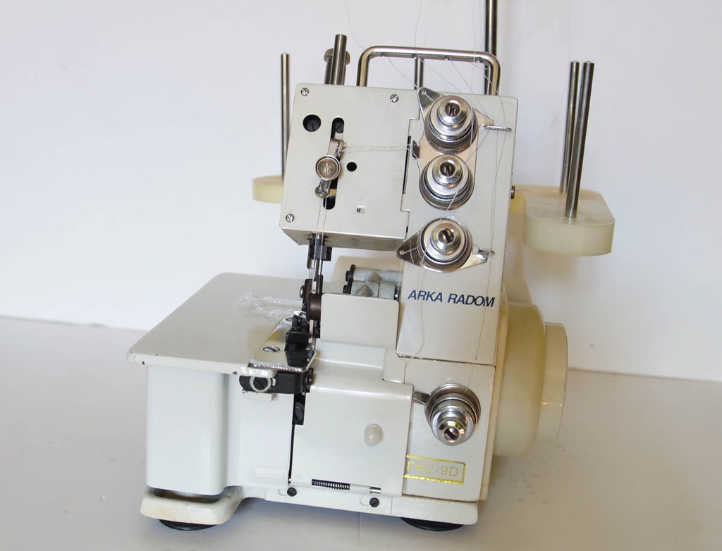 Overlock Arka Radom FN2-9D