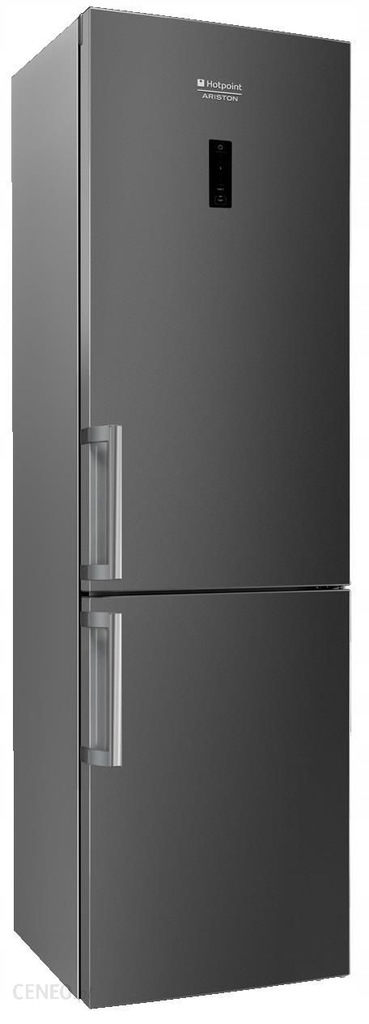 Nowa Lodówka HOTPOINT XH8 T2ZCOH 24m-ce gw. FV23%