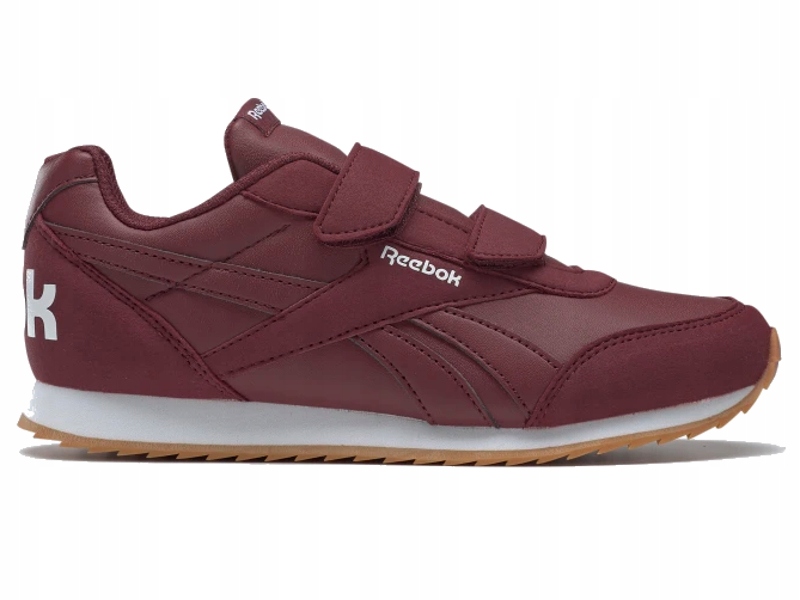 BUTY dziecięce REEBOK ROYAL CLJOG DV9138 27,5 rzep