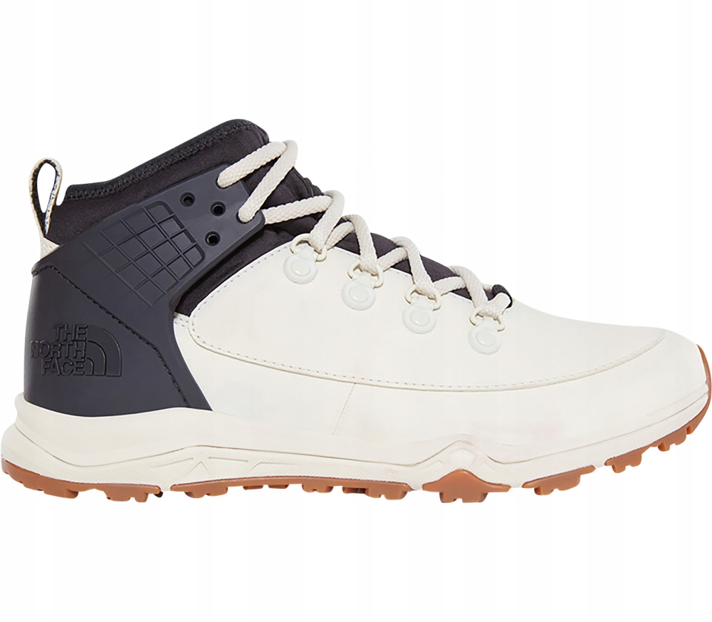 BUTY ZIMOWE THE NORTH FACE DELLAN MID S9879 10464122451