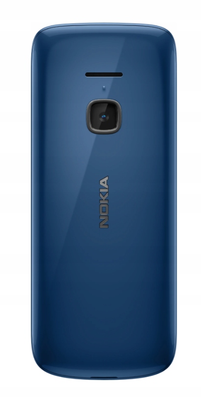 Купить Телефон Nokia 225 4G BLUE TA-1316 128RAM с двумя SIM-картами: отзывы, фото, характеристики в интерне-магазине Aredi.ru