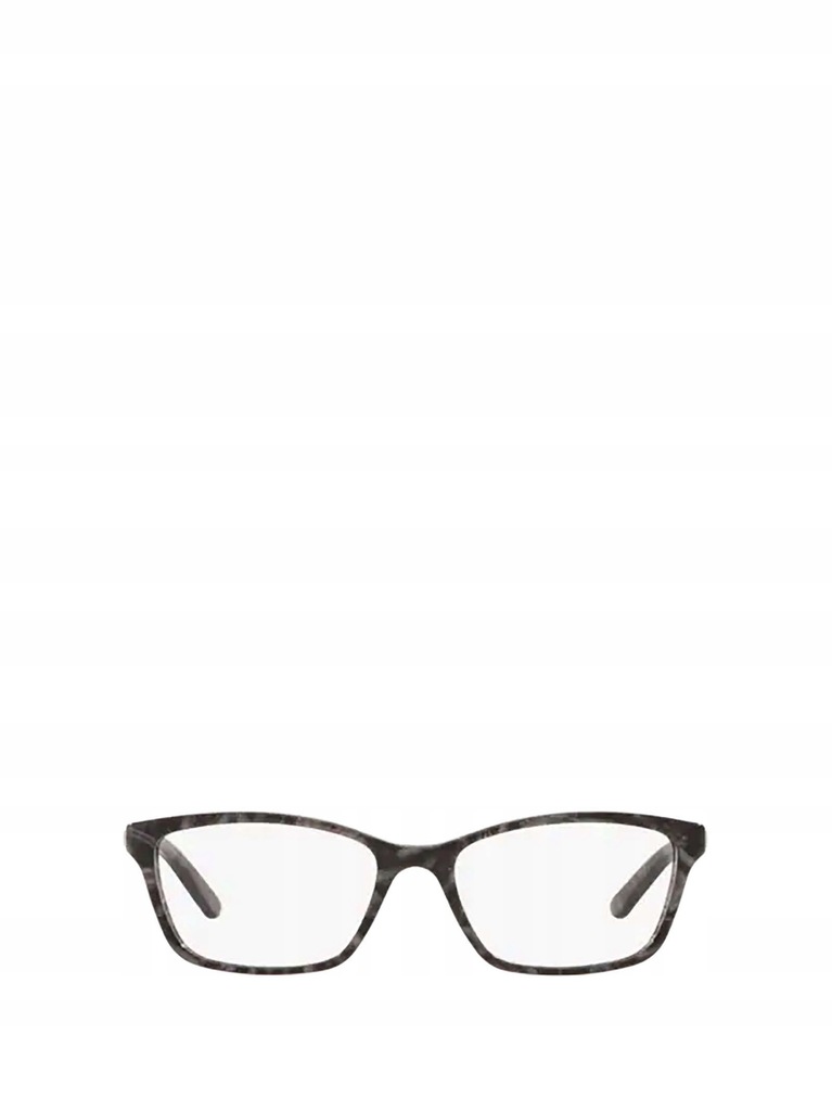 RALPH LAUREN KOBIET WIELOKOLOROWY OKULARY 52 MM